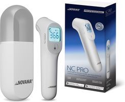 Termometr bezdotykowy Novama NC PRO