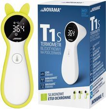 Termometr bezdotykowy Novama T1S