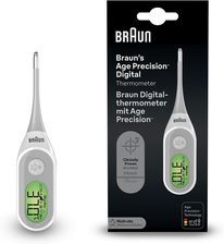Termometr piórkowy Braun PRT2000