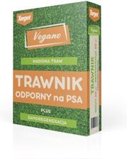 Trawa Target Trawnik Odporny Na Psa Vegano
