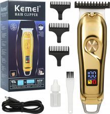 Trymer Kemei Barber USB