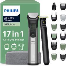 Trymer Philips All-in-One seria 9000 MG9535/15
