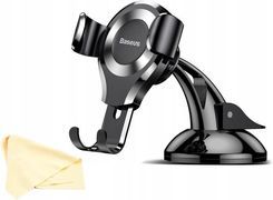 Uchwyt Baseus Osculum Type Gravity na kokpit