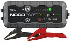 Urządzenie rozruchowe Noco Booster