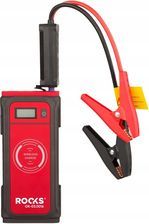 Urządzenie rozruchowe Rooks Mini Booster Ładowarka Lampa