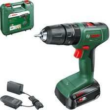 Wiertarko-wkrętarka Bosch EasyImpact 18V-40