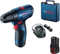 Wiertarko-wkrętarka Bosch GSR 120-LI Professional
