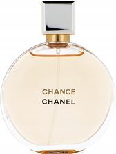 Woda perfumowana Chanel Chance 100ml