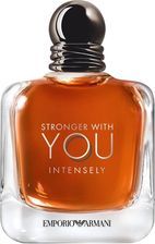 Woda perfumowana Giorgio Armani Emporio Stronger With You Intensely