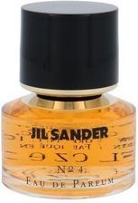 Woda perfumowana Jil Sander No.4 30ml