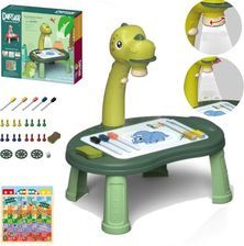 Woopie Projektor rzutnik do nauki rysowania z grami