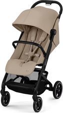 Wózek spacerowy Cybex Beezy 2.0 Almond Beige