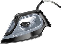 Żelazko parowe Braun TexStyle 3 SI 3055BK