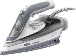 Żelazko parowe Braun TexStyle 5 SI 5078GY