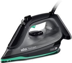 Żelazko parowe Braun TexStyle 5 SI 5277GR