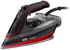 Żelazko parowe Braun TexStyle 5 SI5057RD