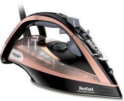 Żelazko parowe Tefal Ultimate Pure FV9845