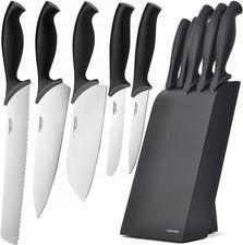 Zestaw noży Fiskars Control 1073023 w bloku