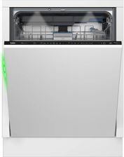 Zmywarka Beko PowerIntense BDIN37540WP