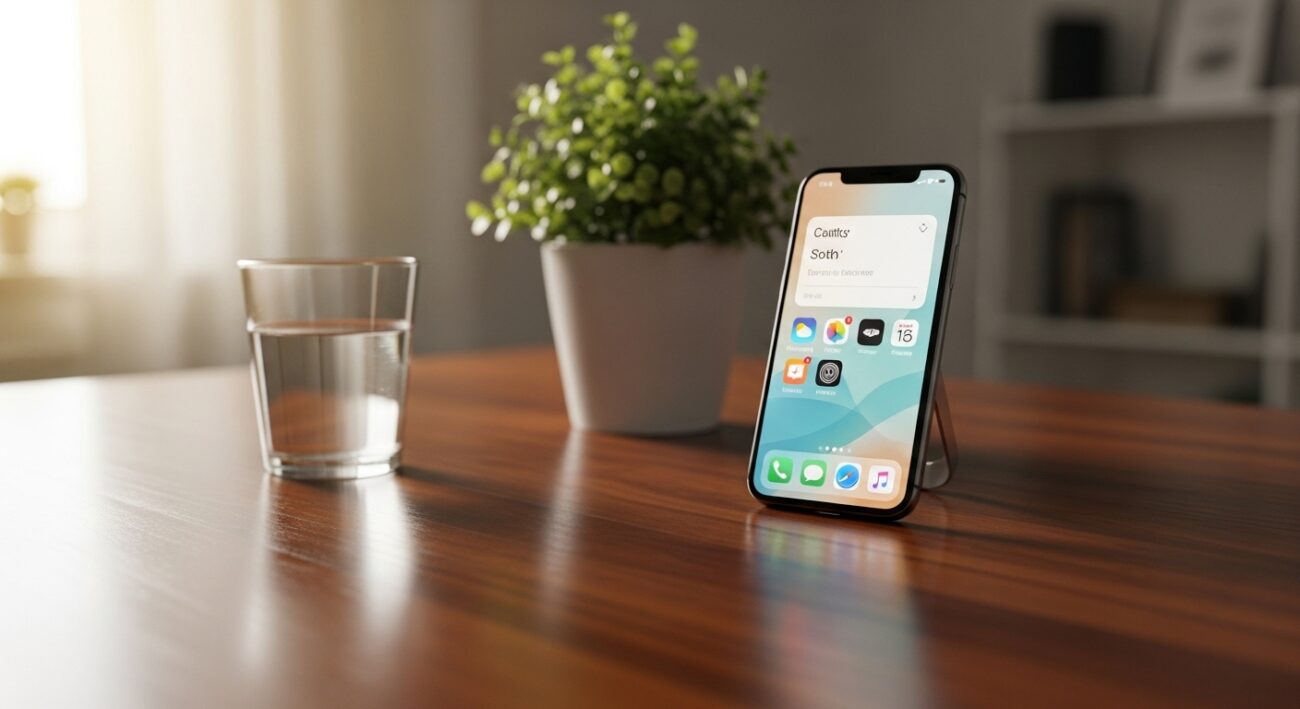 Domowy detoks od ekranów - jak technologia może w tym pomóc zamiast przeszkadzać?