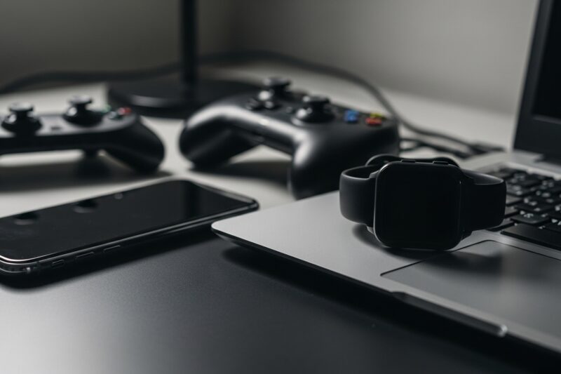 Elektronika w pokoju nastolatka - jak znaleźć kompromis między prywatnością a bezpieczeństwem?