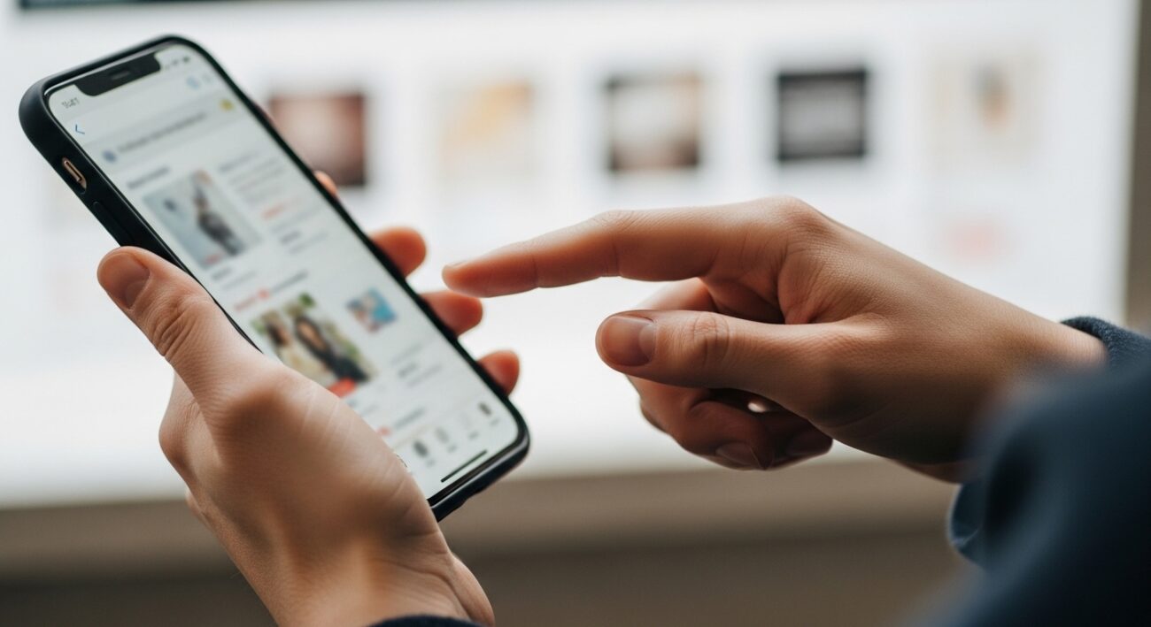 Jak czytać karty produktów w sklepach internetowych, żeby nie dać się złapać na marketing?