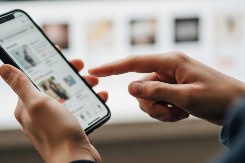 Jak czytać karty produktów w sklepach internetowych, żeby nie dać się złapać na marketing?