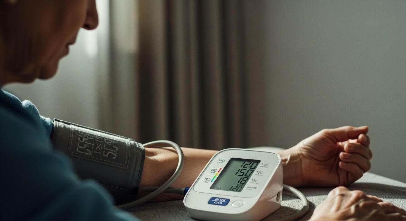 Jak czytać wyniki z domowego ciśnieniomierza i kiedy reagować?