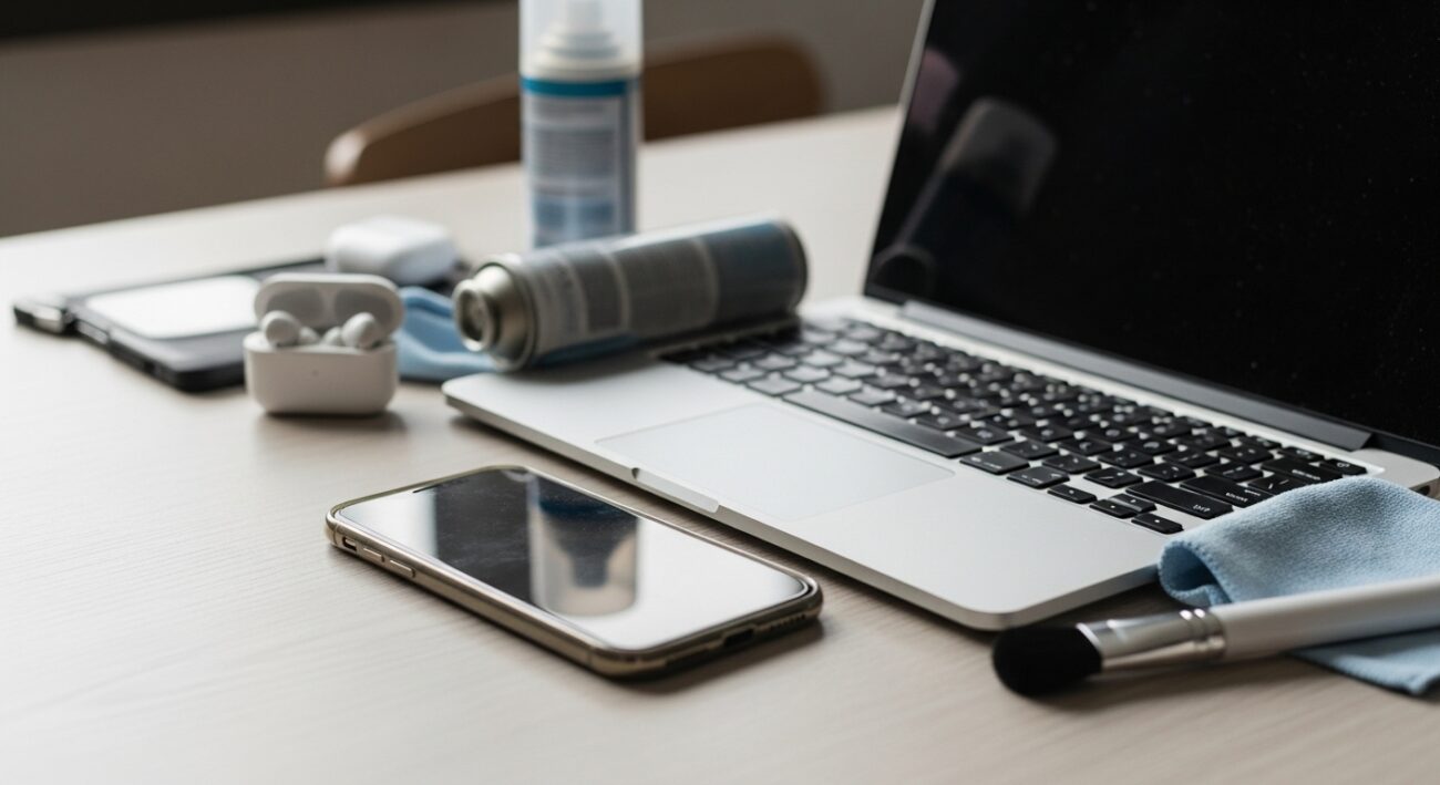 Jak dbać o sprzęty na co dzień, żeby nie tracić gwarancji?