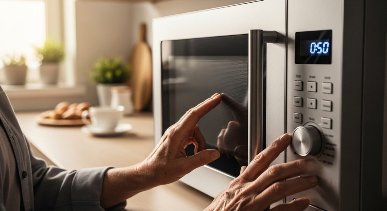 Jak dostosować obsługę sprzętów do potrzeb seniora w domu?