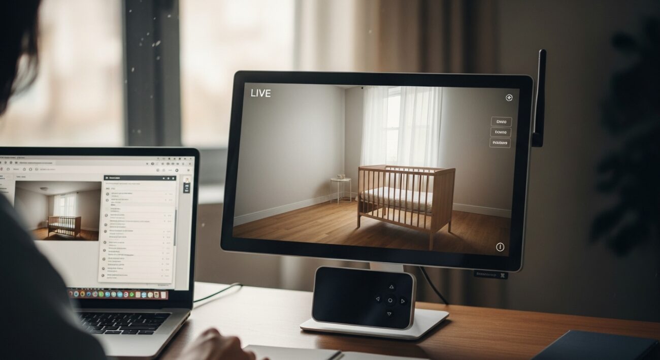 Jak mądrze korzystać z elektronicznej niani, żeby nie popaść w obsesję?