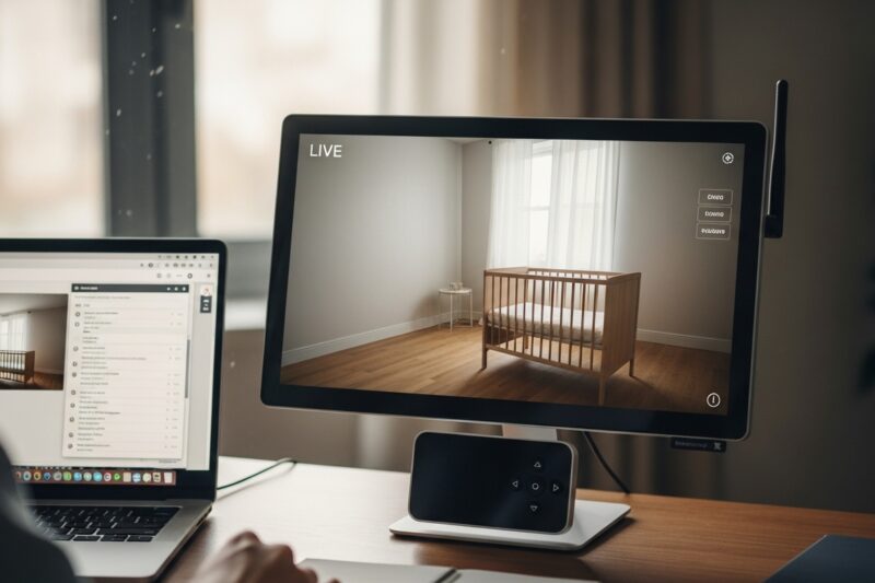 Jak mądrze korzystać z elektronicznej niani, żeby nie popaść w obsesję?