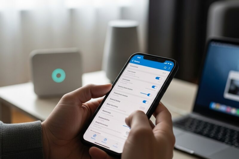 Jak rozpoznać, że urządzenie naprawdę się psuje, a nie jest tylko źle ustawione?