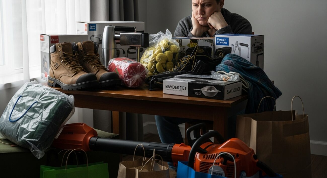 Jak unikać najczęstszych błędów przy zakupie sprzętów „na promocji”?