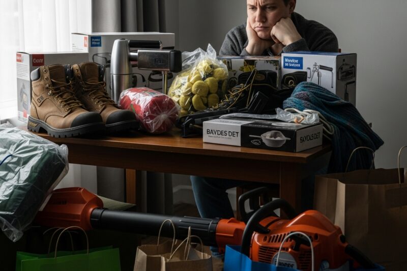 Jak unikać najczęstszych błędów przy zakupie sprzętów „na promocji”?