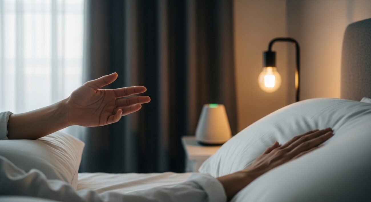 Sterowanie domem głosem - które komendy naprawdę ułatwiają życie na co dzień?