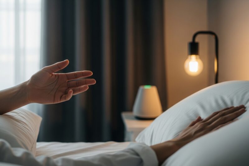 Sterowanie domem głosem - które komendy naprawdę ułatwiają życie na co dzień?