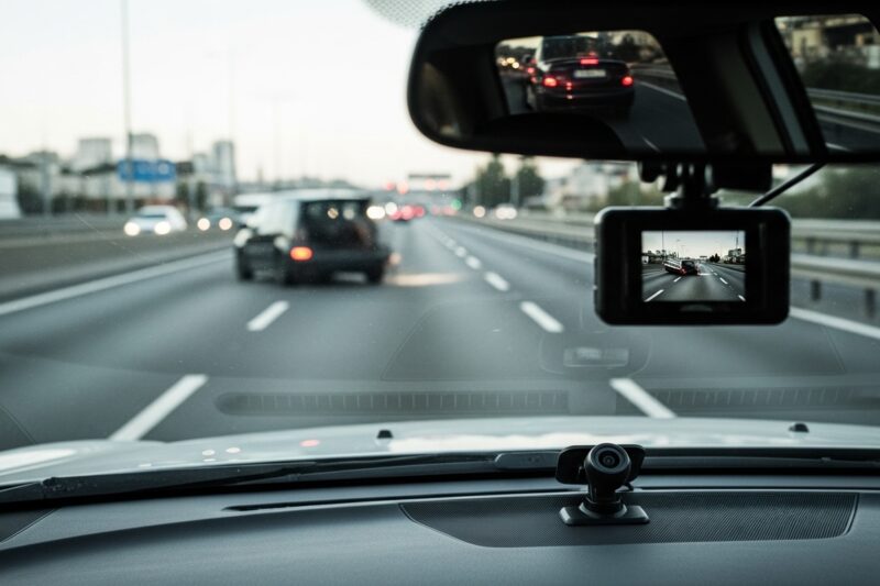 Wideorejestrator w codziennej jeździe – jakie sytuacje faktycznie pomaga wyjaśnić?