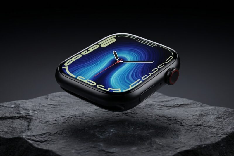 Test Smartwatch Apple Watch 10 46mm [TEST] ⭐️ Najcieńszy gigant na Twoim nadgarstku