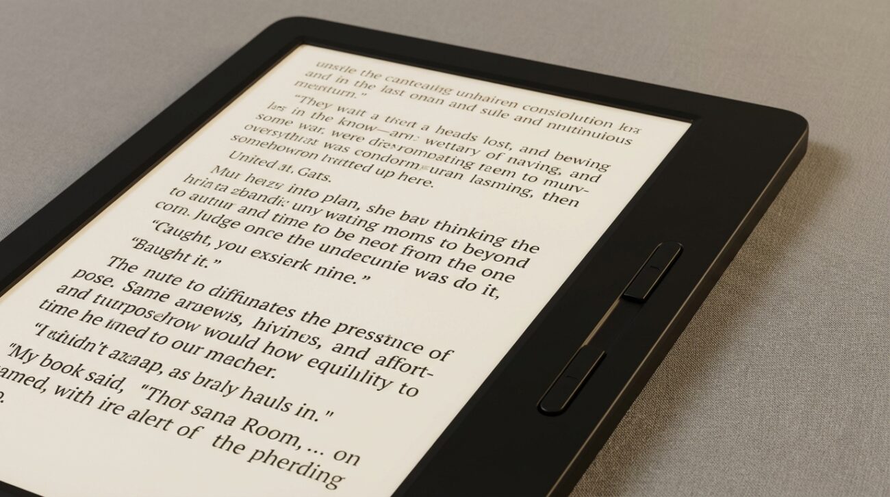 Test Czytnik e-booków inkBOOK Calypso Plus [TEST] ⭐️ Polski sposób na Legimi i Empik Go