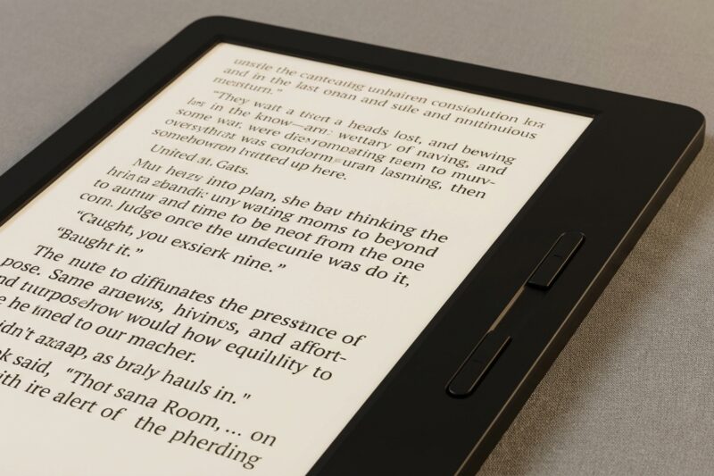 Test Czytnik e-booków inkBOOK Calypso Plus [TEST] ⭐️ Polski sposób na Legimi i Empik Go