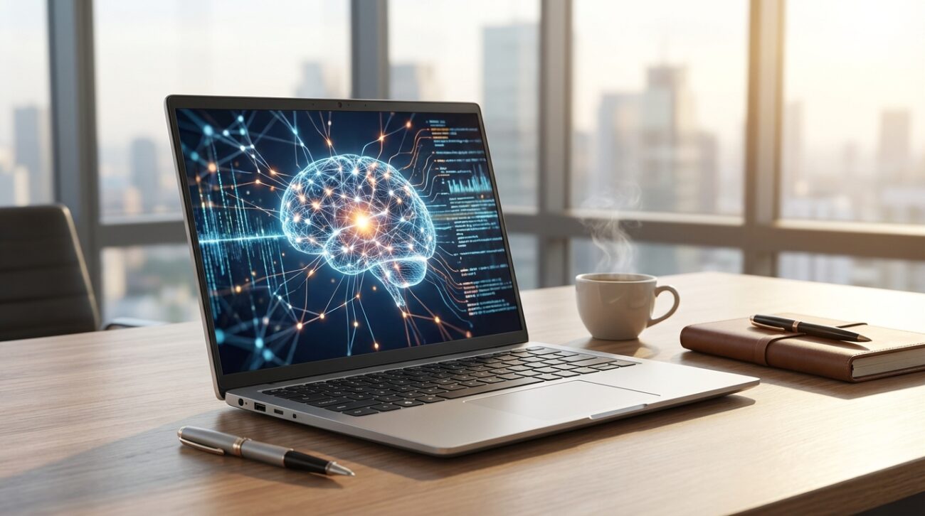 Laptop Dell Inspiron 16 5645 [TEST] ⭐️ Wydajność Ryzen AI w biznesowym stylu