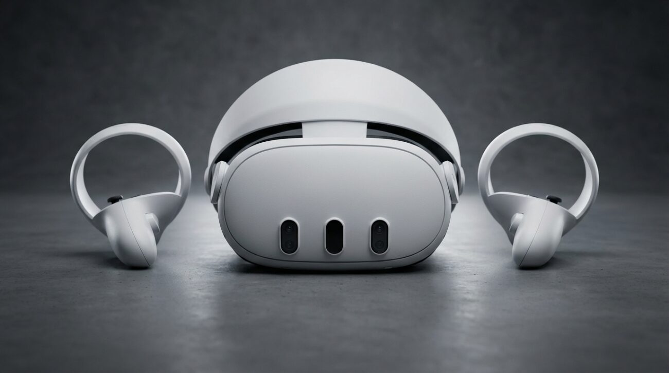 Test Gogle VR Meta Quest 2 [TEST] ⭐️ Król opłacalności w wirtualnym świecie