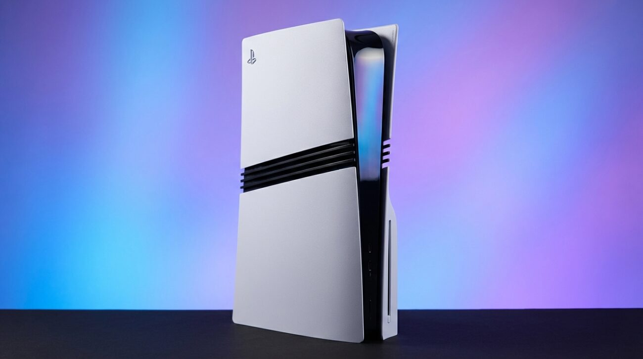 Test Konsola Sony PlayStation 5 Pro [TEST] ⭐️ Potęga 4K i PSSR bez kompromisów