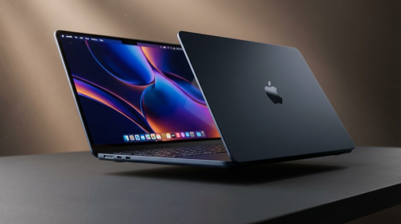 Test Laptop Apple MacBook Air 13 M3 [TEST] ⭐️ Król mobilności z ważną zmianą