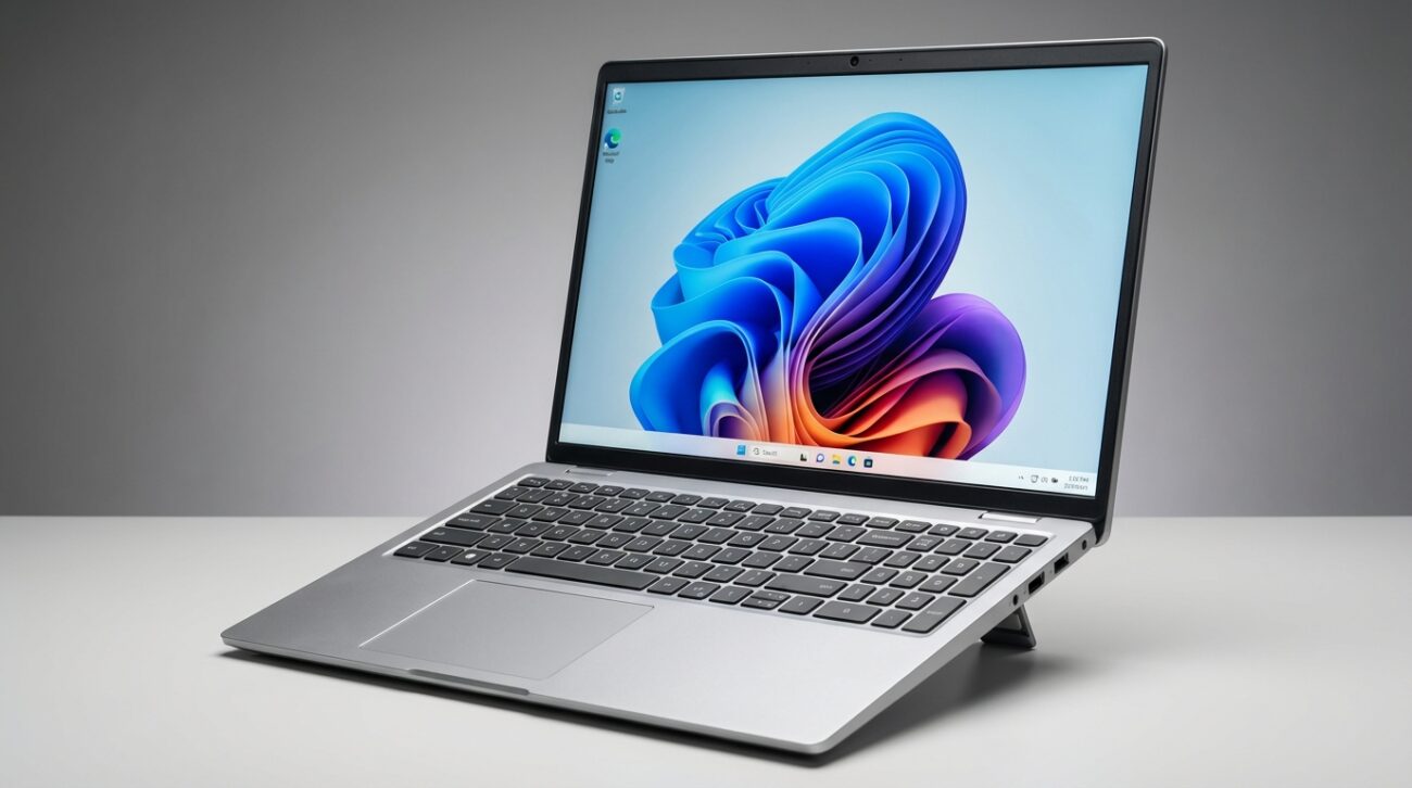 Test Laptop Dell Inspiron 3530 [TEST] ⭐️ Płynny ekran 120 Hz w biurowej cenie