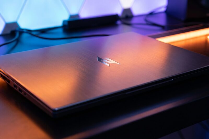 Test Laptop Acer Nitro V16 [TEST] ⭐️ Nowy król opłacalności?