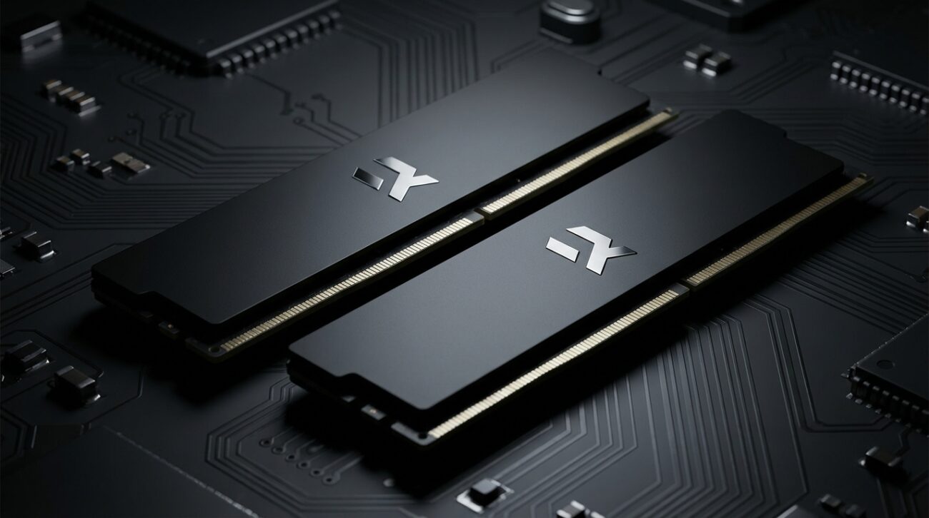 Test Pamięć RAM GOODRAM IRDM DDR5 6000MHz CL30 [TEST] ⭐️ Polski mistrz opłacalności