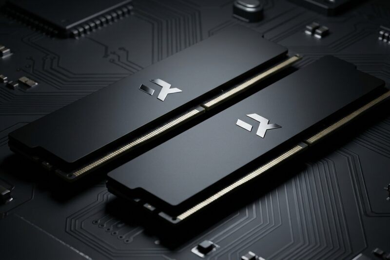 Test Pamięć RAM GOODRAM IRDM DDR5 6000MHz CL30 [TEST] ⭐️ Polski mistrz opłacalności