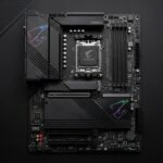 Test Płyta główna Gigabyte X870E AORUS ELITE WIFI7 [TEST] ⭐️ Potęga AM5 i USB4 w dobrej cenie